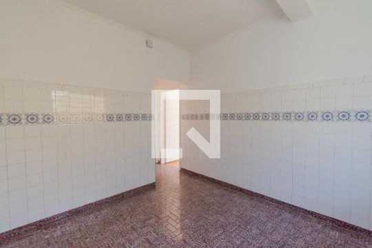 Cozinha de casa à venda com 3 quartos, 150m² em Jardim Londres, Campinas