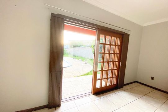 Sala 2 de casa à venda com 4 quartos, 411m² em São José, Novo Hamburgo
