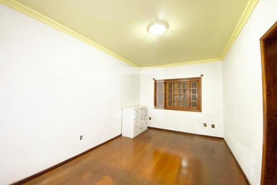 Suíte 1 de casa à venda com 4 quartos, 411m² em São José, Novo Hamburgo