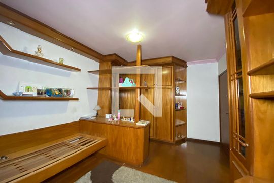 Quarto 4 -Suíte 5 de casa à venda com 4 quartos, 411m² em São José, Novo Hamburgo