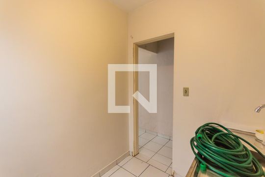 Cozinha de casa à venda com 3 quartos, 91m² em Jardim Bom Pastor, Santo André