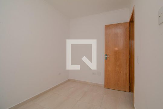 Quarto 1 de apartamento à venda com 2 quartos, 41m² em Chácara Seis de Outubro, São Paulo