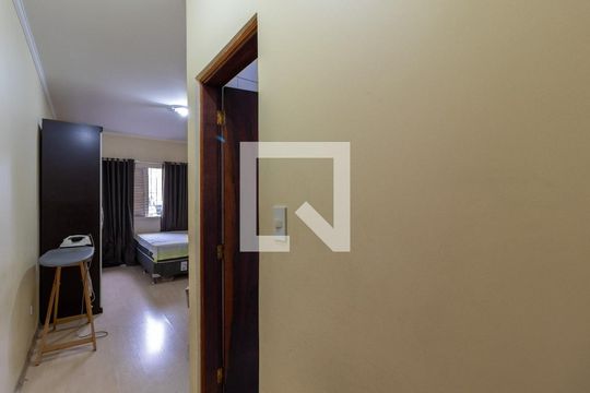 Suíte de casa à venda com 4 quartos, 164m² em Tucuruvi, São Paulo
