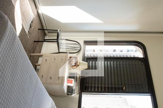 Quarto 3 de apartamento à venda com 4 quartos, 187m² em Perdizes, São Paulo