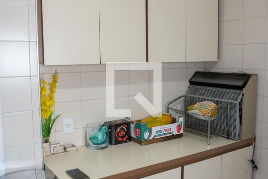 Área de Serviço de apartamento à venda com 4 quartos, 187m² em Perdizes, São Paulo