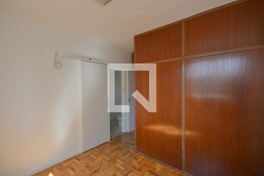 Quarto 1 de apartamento para alugar com 3 quartos, 109m² em Aclimação, São Paulo