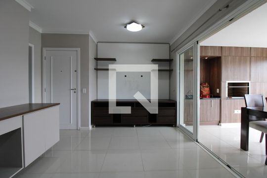 Apartamento para alugar com 3 quartos, 105m² em Vila Cruzeiro, São Paulo