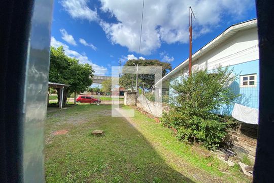 Vista do Quarto 1 de casa à venda com 6 quartos, 50m² em Santos Dumont, São Leopoldo