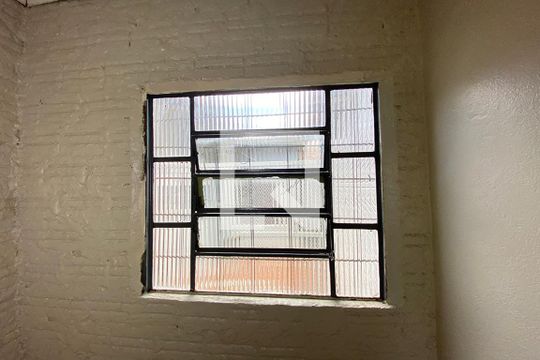 Janela da Sala de casa à venda com 6 quartos, 50m² em Santos Dumont, São Leopoldo