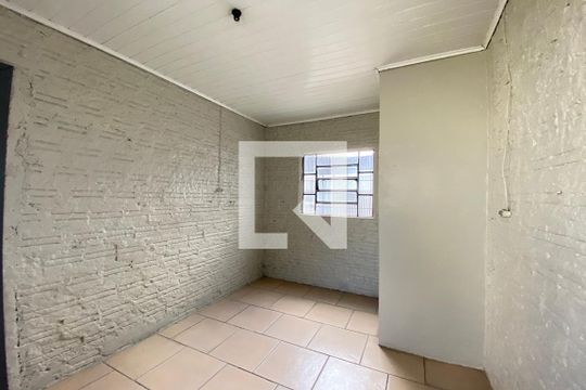 Sala de casa à venda com 6 quartos, 50m² em Santos Dumont, São Leopoldo