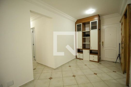 Sala de apartamento para alugar com 3 quartos, 67m² em Jardim das Laranjeiras, São Paulo