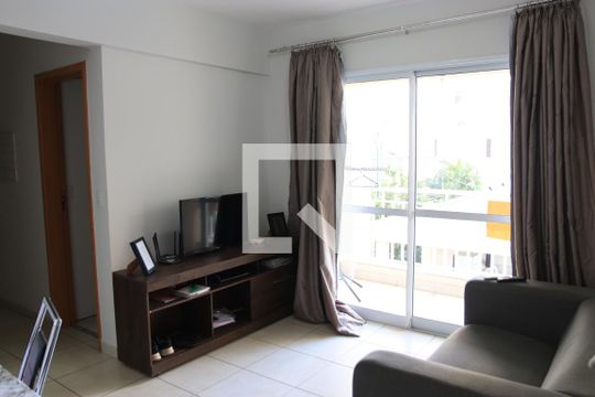Apartamento para alugar com 2 quartos, 68m² em Goiânia 2, Goiânia