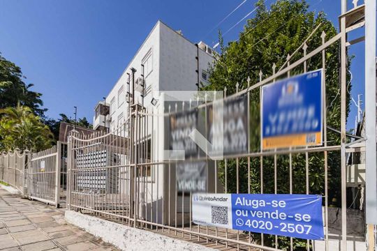 Área comum de apartamento à venda com 2 quartos, 155m² em Medianeira, Porto Alegre