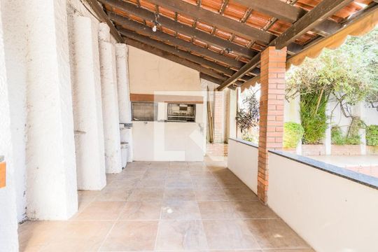 Varanda de apartamento à venda com 2 quartos, 155m² em Medianeira, Porto Alegre