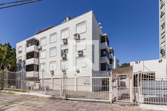 Área comum de apartamento à venda com 2 quartos, 155m² em Medianeira, Porto Alegre