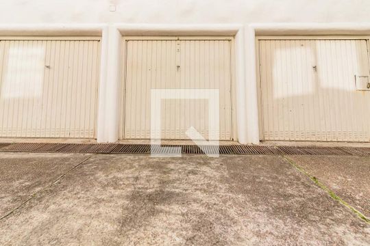 Área comum de apartamento à venda com 2 quartos, 155m² em Medianeira, Porto Alegre