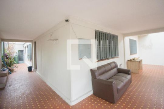 Garagem 2 de casa à venda com 3 quartos, 260m² em Vila Cordeiro, São Paulo