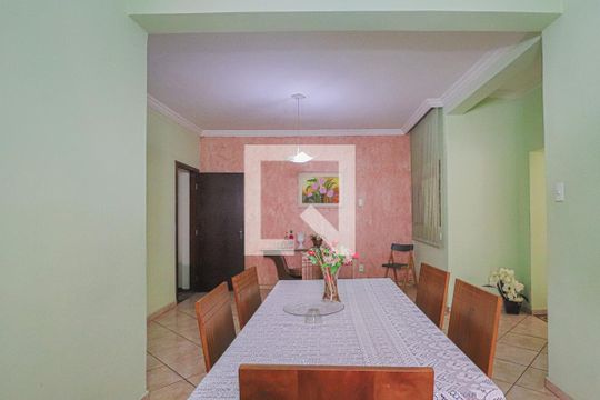 Casa 1 - Copa de casa à venda com 4 quartos, 450m² em Sagrada Família, Belo Horizonte