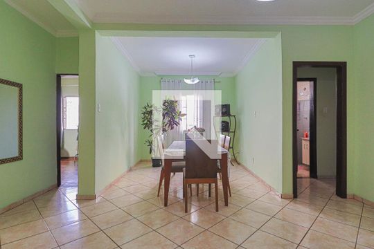Casa 1 - Copa de casa à venda com 4 quartos, 450m² em Sagrada Família, Belo Horizonte