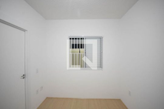 Quarto de apartamento para alugar com 1 quarto, 44m² em Vila Plana, São Paulo