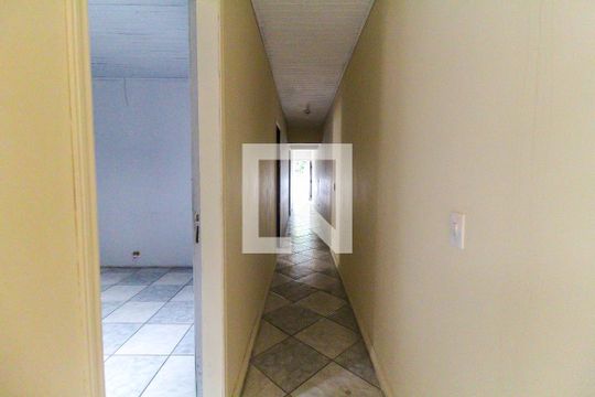 Corredor de casa à venda com 2 quartos, 130m² em Cidade Líder, São Paulo