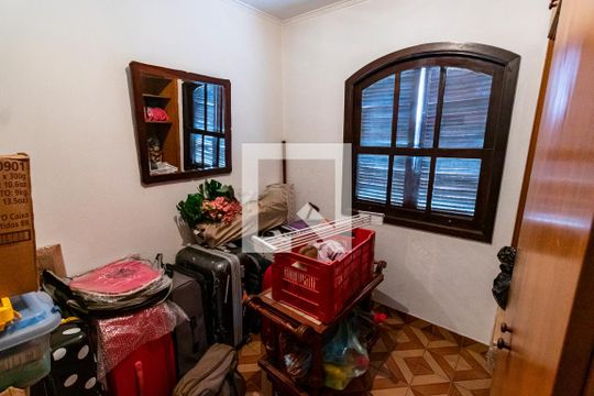 2o. Andar - Quarto 2 de casa para alugar com 3 quartos, 180m² em Jardim Patente Novo, São Paulo