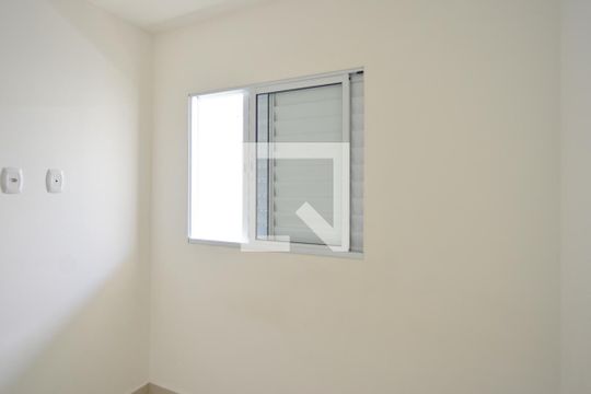 Quarto de kitnet/studio para alugar com 1 quarto, 34m² em Alto da Mooca, São Paulo