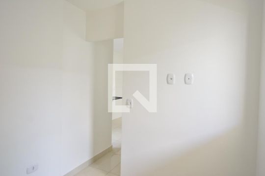 Quarto de kitnet/studio para alugar com 1 quarto, 34m² em Alto da Mooca, São Paulo