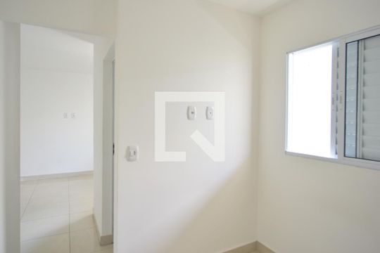 Quarto de kitnet/studio para alugar com 1 quarto, 34m² em Alto da Mooca, São Paulo