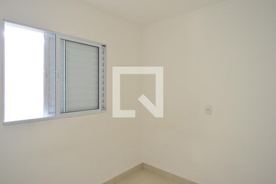 Quarto de kitnet/studio para alugar com 1 quarto, 34m² em Alto da Mooca, São Paulo