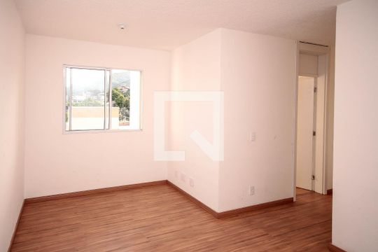 Apartamento à venda com 2 quartos, 44m² em Piedade, Rio de Janeiro
