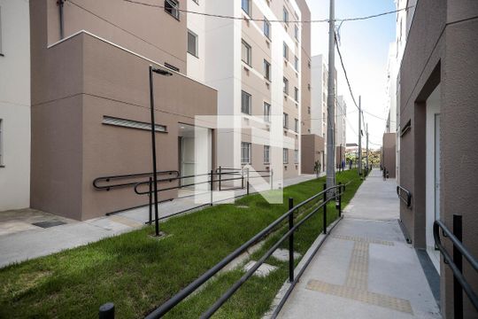 Área Comum de apartamento à venda com 2 quartos, 44m² em Piedade, Rio de Janeiro