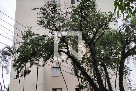 Fachada de apartamento à venda com 2 quartos, 70m² em Chácara Inglesa, São Paulo