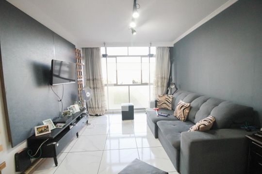 Apartamento à venda com 2 quartos, 84m² em Santana, São Paulo