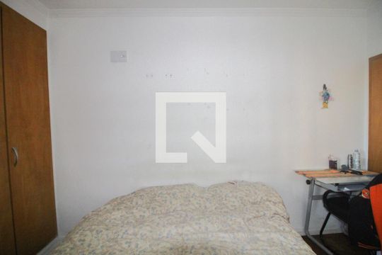 quarto de apartamento para alugar com 2 quartos, 84m² em Santana, São Paulo