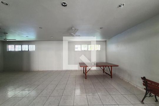 Salao de Festas de apartamento à venda com 1 quarto, 52m² em Vila Isabel, Rio de Janeiro