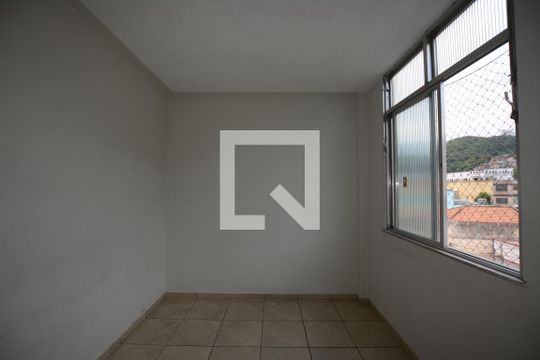 Quarto 1 de apartamento para alugar com 2 quartos, 48m² em Madureira, Rio de Janeiro