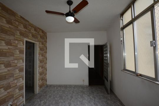Apartamento para alugar com 2 quartos, 48m² em Madureira, Rio de Janeiro