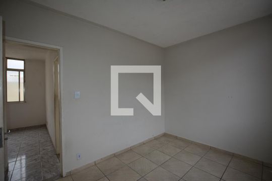 Quarto 1 de apartamento para alugar com 2 quartos, 48m² em Madureira, Rio de Janeiro