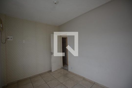 Quarto 1 de apartamento para alugar com 2 quartos, 48m² em Madureira, Rio de Janeiro