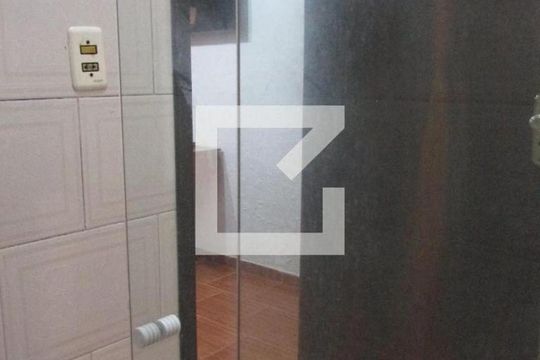 Banheiro da Suíte 2 de casa à venda com 4 quartos, 160m² em Campo Grande, Rio de Janeiro