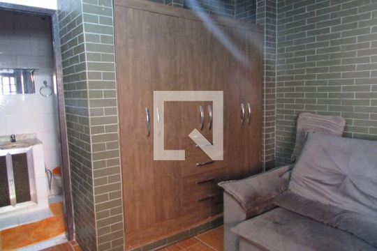 Quarto 2 de casa à venda com 4 quartos, 160m² em Campo Grande, Rio de Janeiro