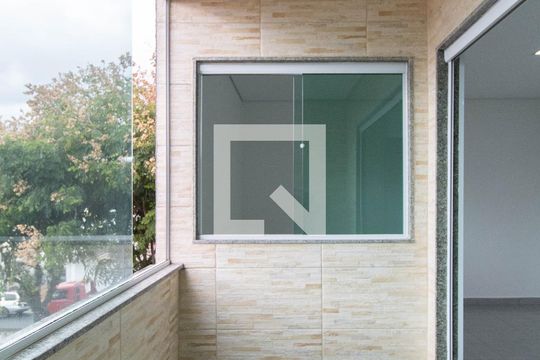 Área de Serviço de kitnet/studio para alugar com 1 quarto, 30m² em Parque Edu Chaves, São Paulo