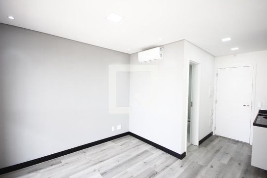 Kitnet/Studio para alugar com 1 quarto, 24m² em Vila Mariana, São Paulo