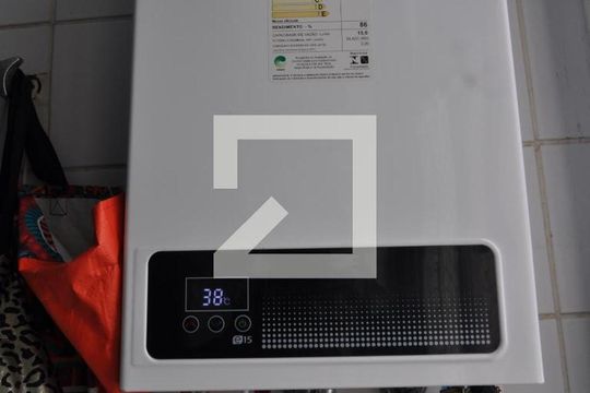 Aquecedor de apartamento à venda com 3 quartos, 64m² em Barra da Tijuca, Rio de Janeiro