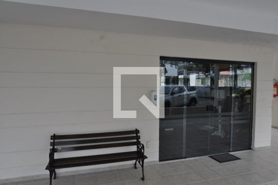 Salão de Festas de apartamento para alugar com 3 quartos, 64m² em Barra da Tijuca, Rio de Janeiro