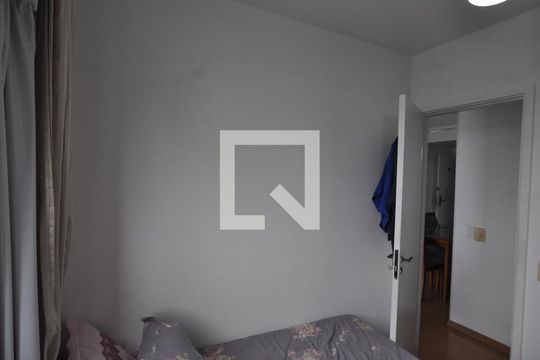 Quarto 1 de apartamento para alugar com 3 quartos, 64m² em Barra da Tijuca, Rio de Janeiro