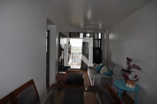 Apartamento à venda com 3 quartos, 64m² em Barra da Tijuca, Rio de Janeiro
