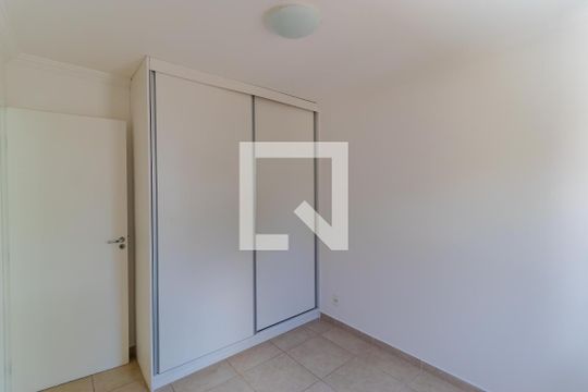 Quarto 02 de apartamento para alugar com 2 quartos, 60m² em Residencial Parque da Fazenda, Campinas
