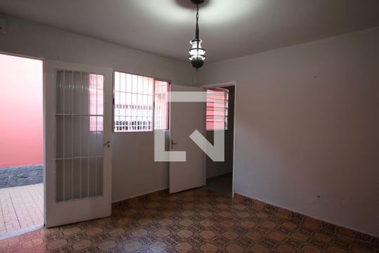 Casa para alugar com 1 quarto, 49m² em Jardim Ipanema (zona Sul), São Paulo